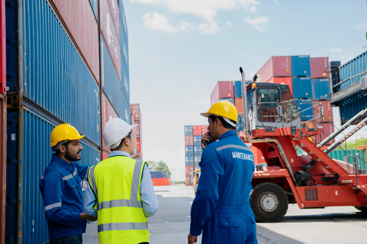 Customs Clearance in Iran: From Hassles to Smart Solutions