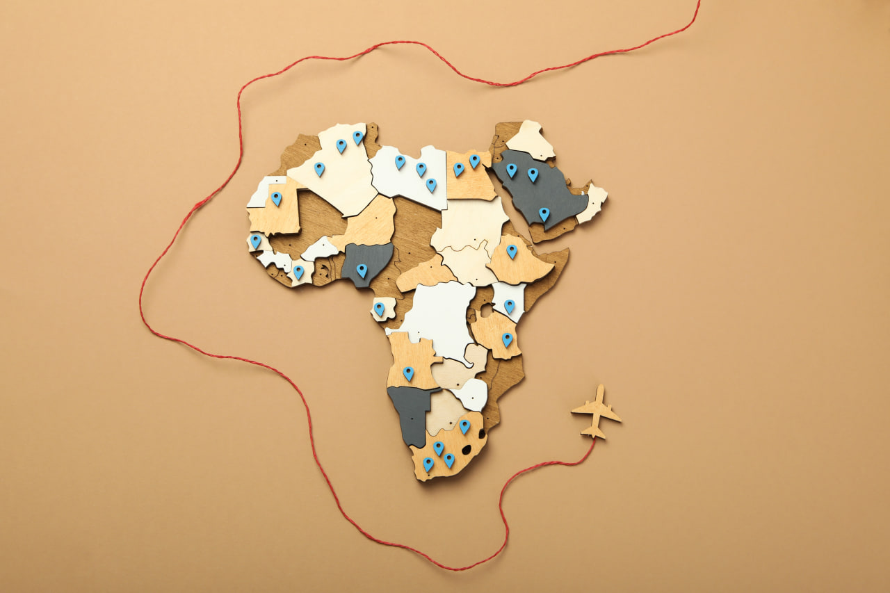 Export to Africa: A Pristine Continent for High-Value Iranian Products