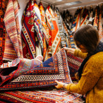 Exporting Iranian Carpets: A Luxury Market Still Thirsty for Authenticity