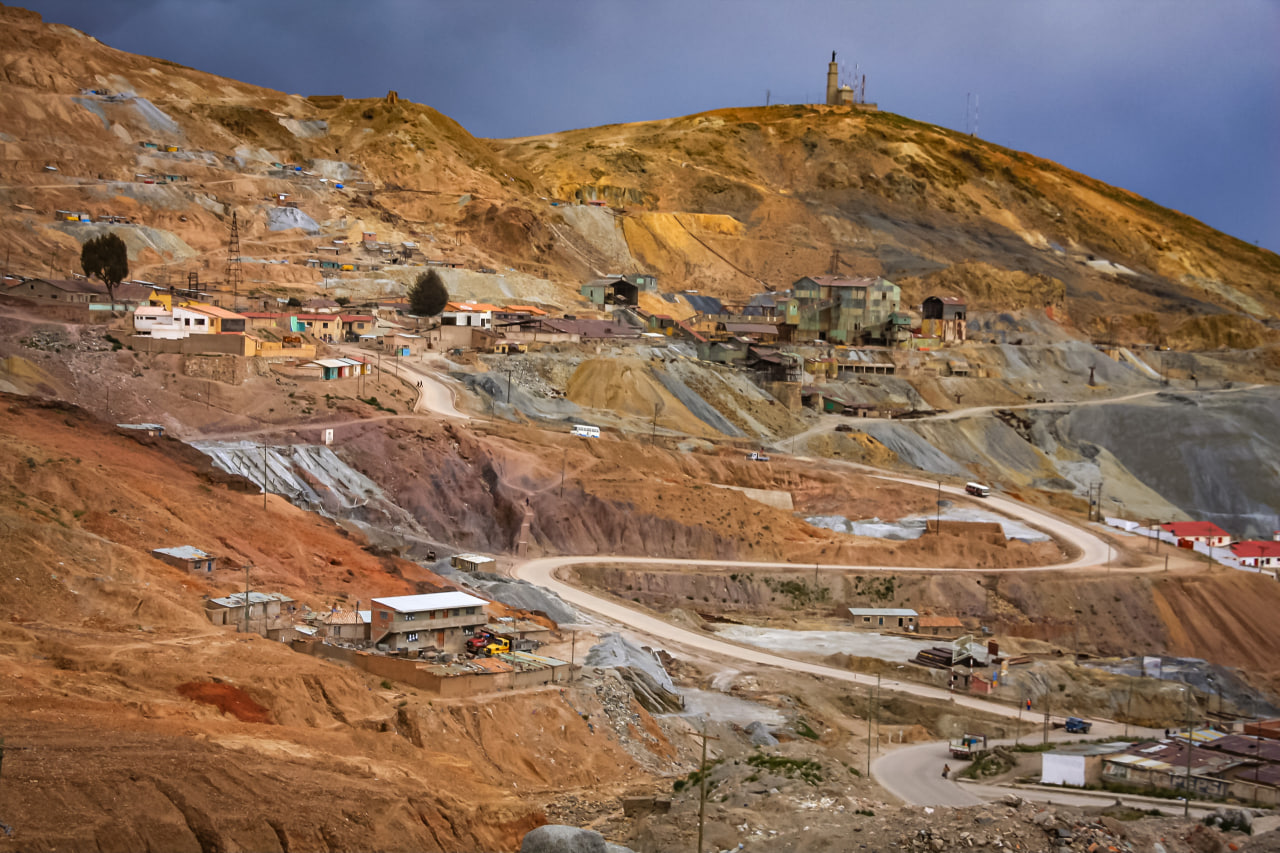 Iran’s Mineral Wealth: A Hidden Treasure for Europe’s & East Asia’s Industrial Markets