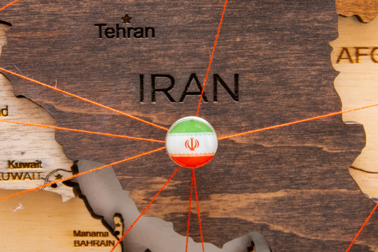 Global Industrial Salt Market: How Can Iran Increase Its Market Share?