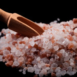 How Iranian Pink Salt Conquered European Markets