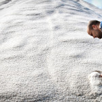 Iran’s Powdered Salt Export Opportunity in Iraq’s Food Processing Industry  Introduction