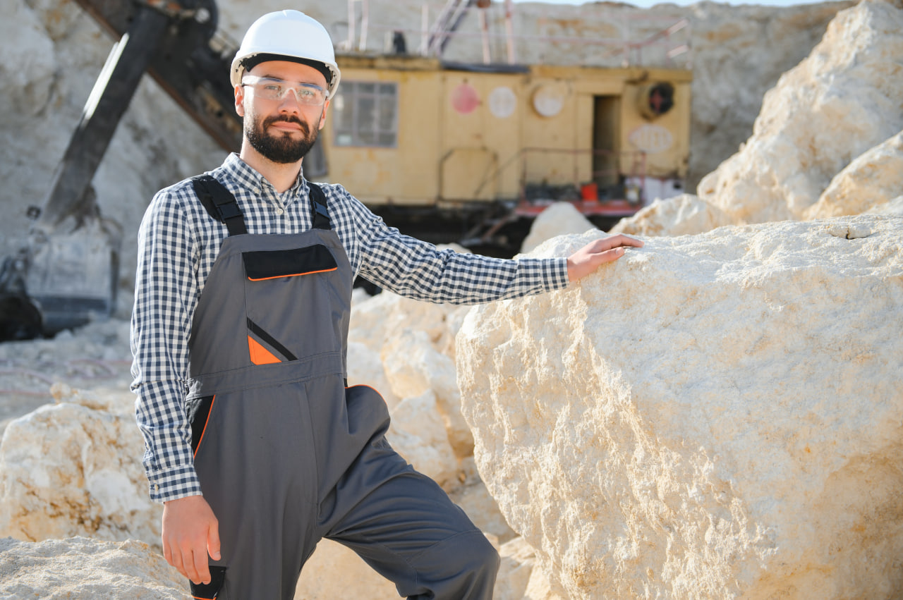 Rock Salt Export: A Golden Opportunity for Iranian Producers in Central Asian Markets