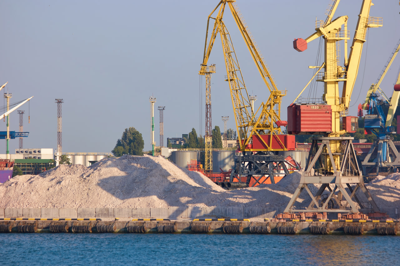 Top 5 Key Tips for International Branding of Iranian Salt Exports